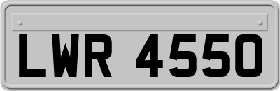 LWR4550