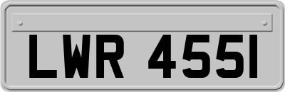 LWR4551