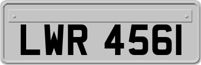 LWR4561