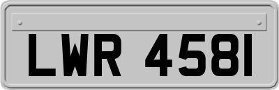 LWR4581