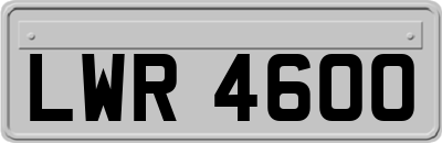 LWR4600