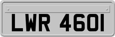 LWR4601