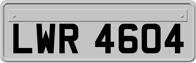 LWR4604