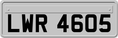 LWR4605