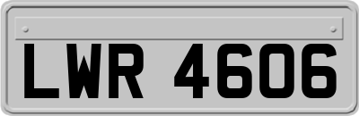 LWR4606