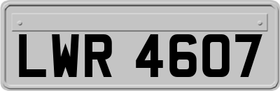 LWR4607