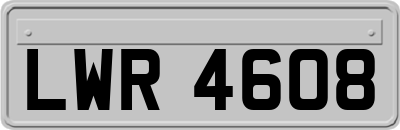 LWR4608