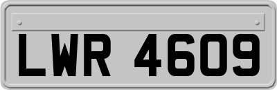 LWR4609