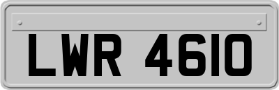 LWR4610