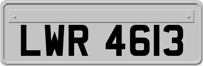 LWR4613