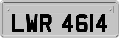 LWR4614