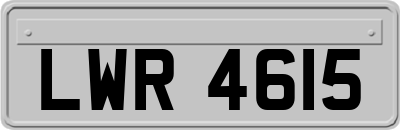 LWR4615