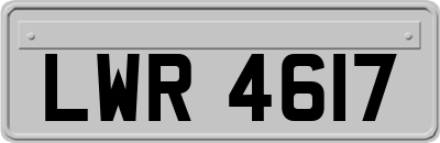 LWR4617