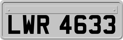 LWR4633