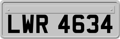 LWR4634