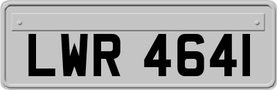 LWR4641