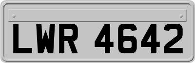 LWR4642