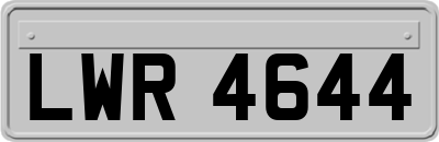 LWR4644