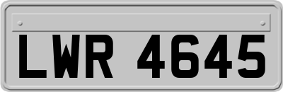 LWR4645