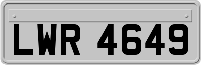 LWR4649