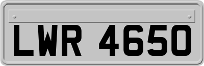 LWR4650