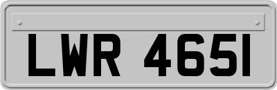 LWR4651