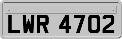 LWR4702