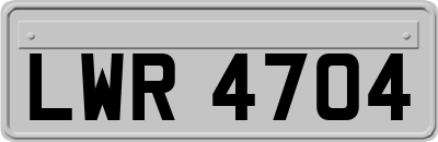 LWR4704