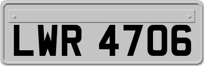 LWR4706