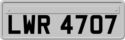 LWR4707