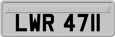 LWR4711