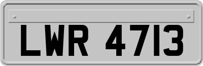 LWR4713