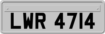 LWR4714