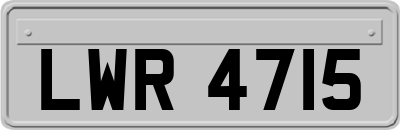 LWR4715