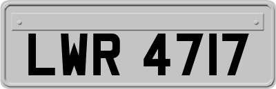 LWR4717