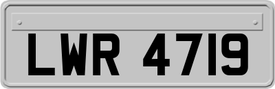 LWR4719