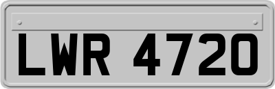 LWR4720