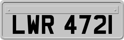 LWR4721