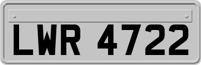 LWR4722