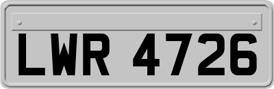 LWR4726