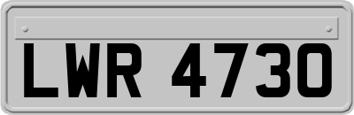 LWR4730