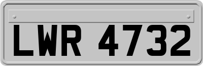 LWR4732