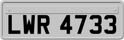 LWR4733