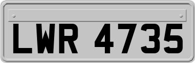 LWR4735