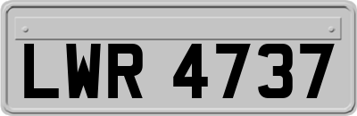 LWR4737