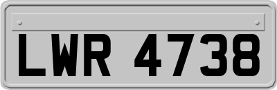 LWR4738