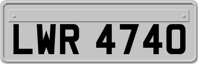 LWR4740