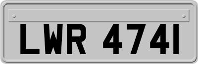 LWR4741