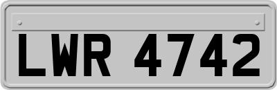 LWR4742