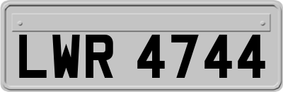 LWR4744